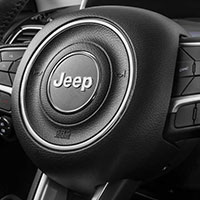 Jeep® COMPASS sport